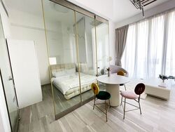 Kallang Riverside (D12), Apartment #501166451